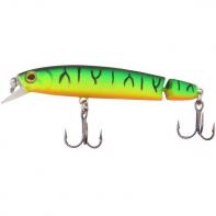 Воблер DAM Effzett Jointed Minnow (5685463)